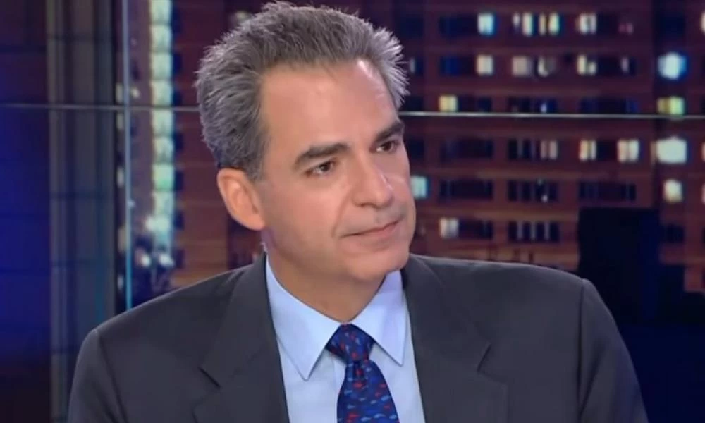 Άγγελος Συρίγος: Εάν το ΝΑΤΟ ακολουθήσει τον παραλογισμό του Πούτιν θα έχουμε Παγκόσμιο Πόλεμο